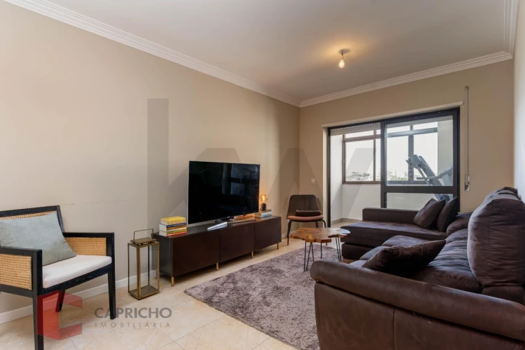 Apartamento T2 para Arrendamento em Barreiro e Lavradio Foto 20