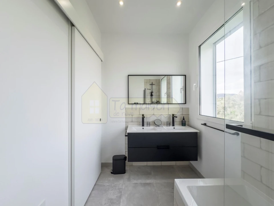 Moradia T3 para Venda em Santa Barbara de Nexe Foto 31