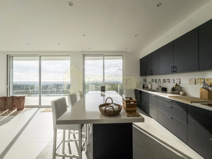 Moradia T3 para Venda em Santa Barbara de Nexe Foto 15