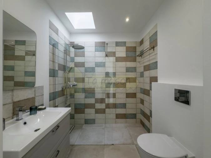 Moradia T3 para Venda em Santa Barbara de Nexe Foto 35