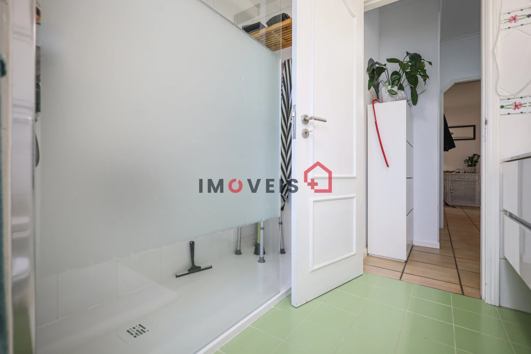 Apartamento T6 para Venda em Leiria, Pousos, Barreira e Cortes Foto 20