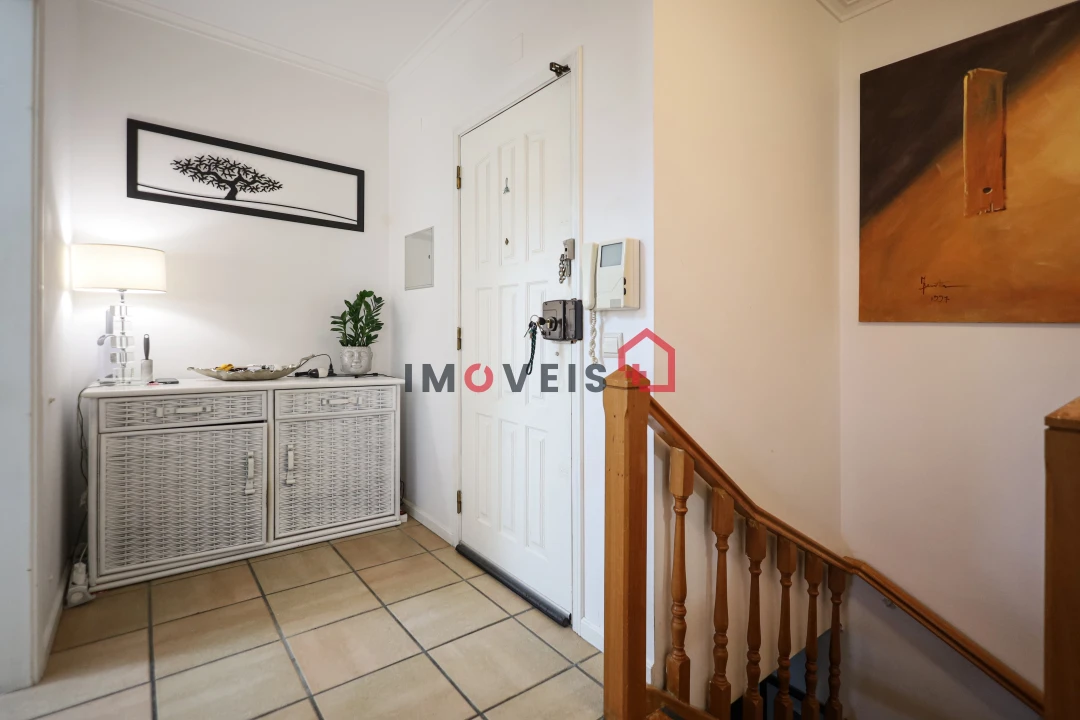 Apartamento T6 para Venda em Leiria, Pousos, Barreira e Cortes Foto 11