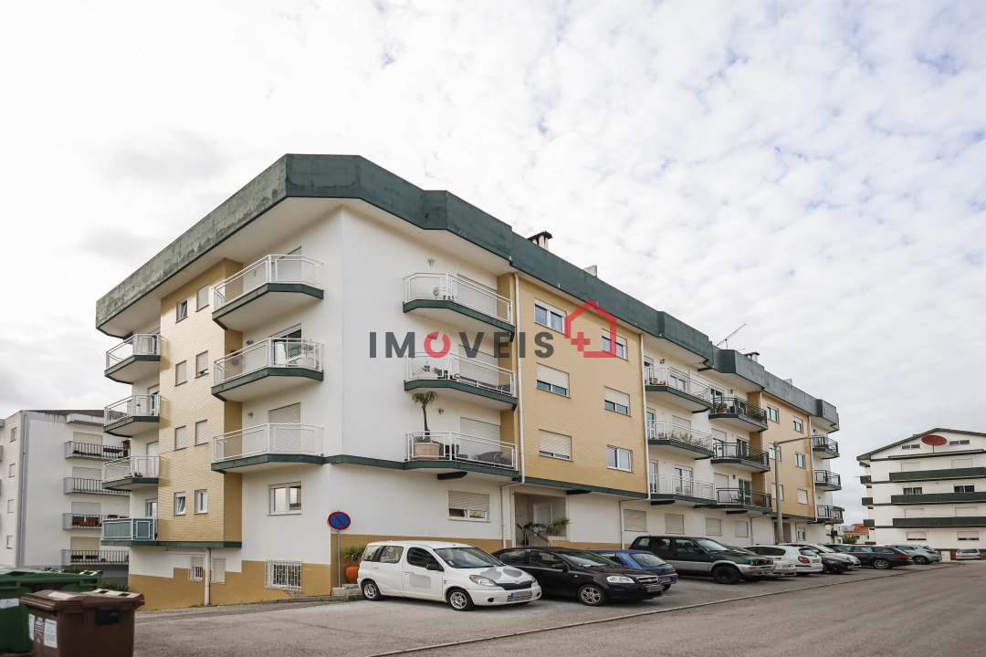 Apartamento T6 para Venda em Leiria, Pousos, Barreira e Cortes Foto 1