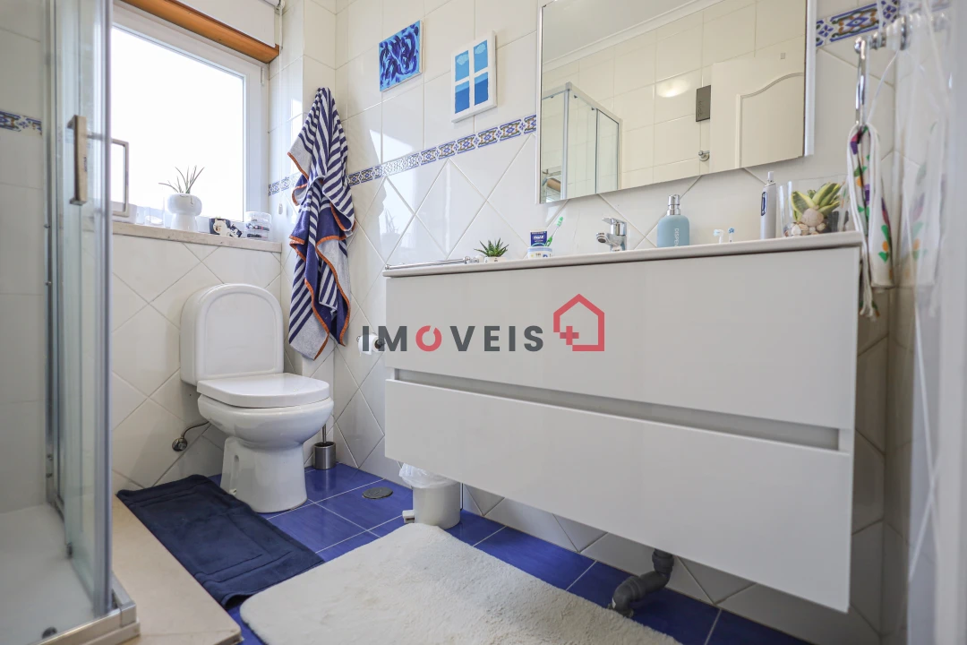 Apartamento T6 para Venda em Leiria, Pousos, Barreira e Cortes Foto 15