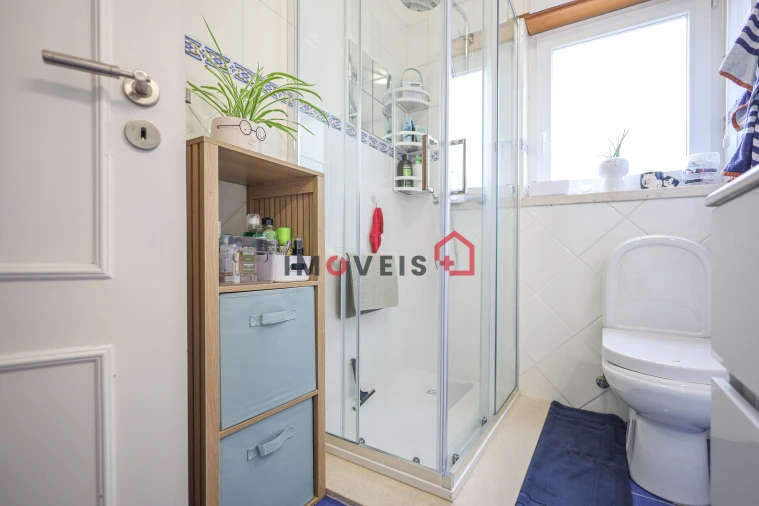 Apartamento T6 para Venda em Leiria, Pousos, Barreira e Cortes Foto 19