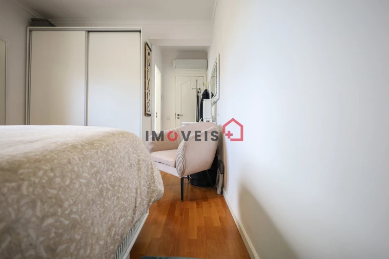 Apartamento T6 para Venda em Leiria, Pousos, Barreira e Cortes Foto 14