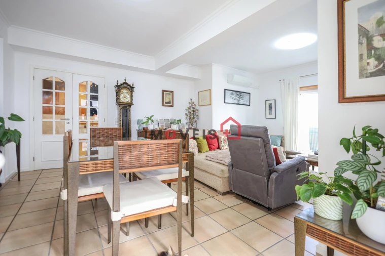 Apartamento T6 para Venda em Leiria, Pousos, Barreira e Cortes Foto 9