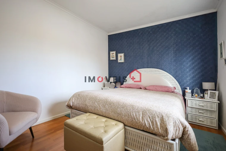 Apartamento T6 para Venda em Leiria, Pousos, Barreira e Cortes Foto 13