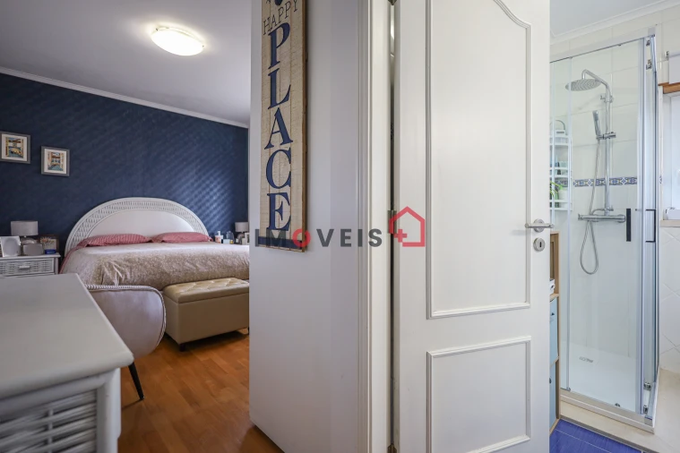 Apartamento T6 para Venda em Leiria, Pousos, Barreira e Cortes Foto 12