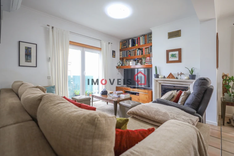 Apartamento T6 para Venda em Leiria, Pousos, Barreira e Cortes Foto 7