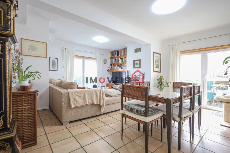 Apartamento T6 para Venda em Leiria, Pousos, Barreira e Cortes Foto 8