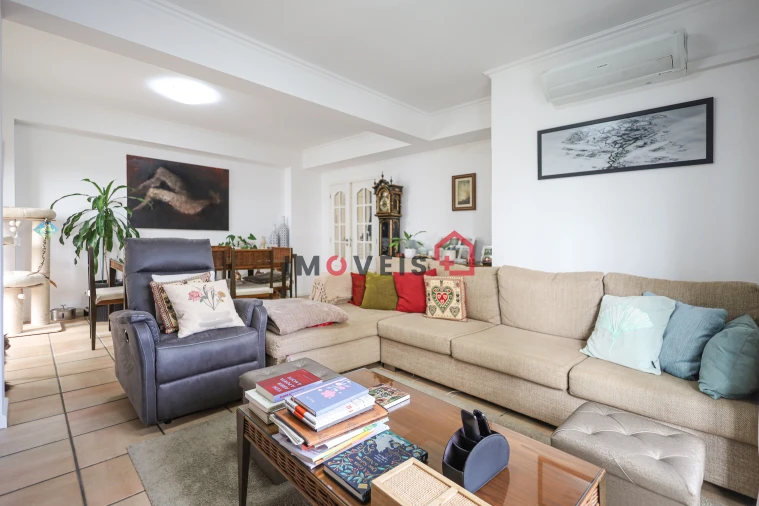 Apartamento T6 para Venda em Leiria, Pousos, Barreira e Cortes