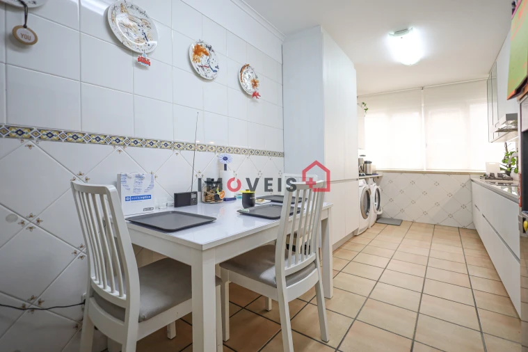 Apartamento T6 para Venda em Leiria, Pousos, Barreira e Cortes Foto 5