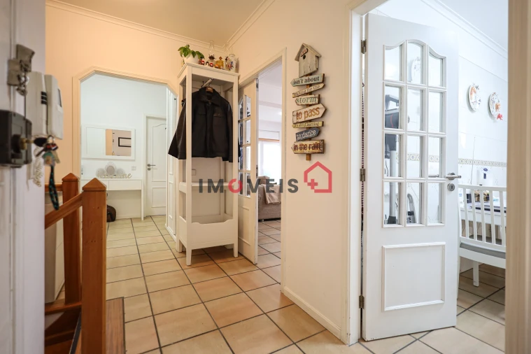 Apartamento T6 para Venda em Leiria, Pousos, Barreira e Cortes Foto 10