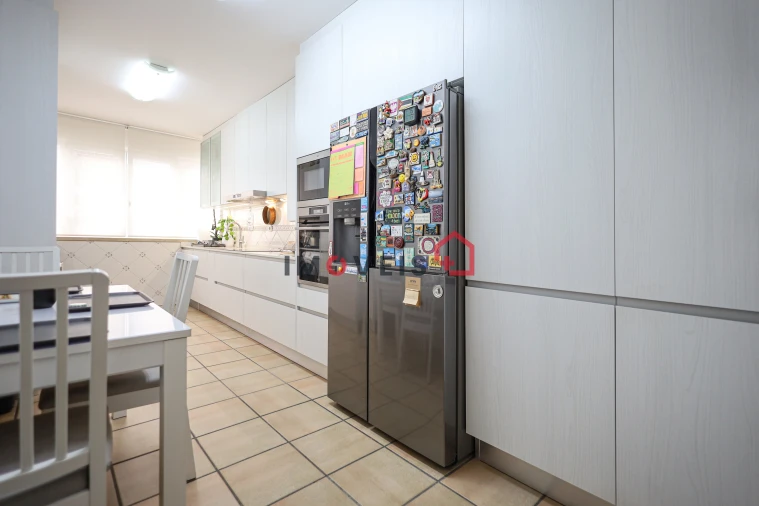 Apartamento T6 para Venda em Leiria, Pousos, Barreira e Cortes Foto 2