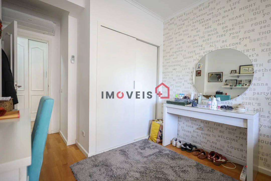 Apartamento T6 para Venda em Leiria, Pousos, Barreira e Cortes Foto 18