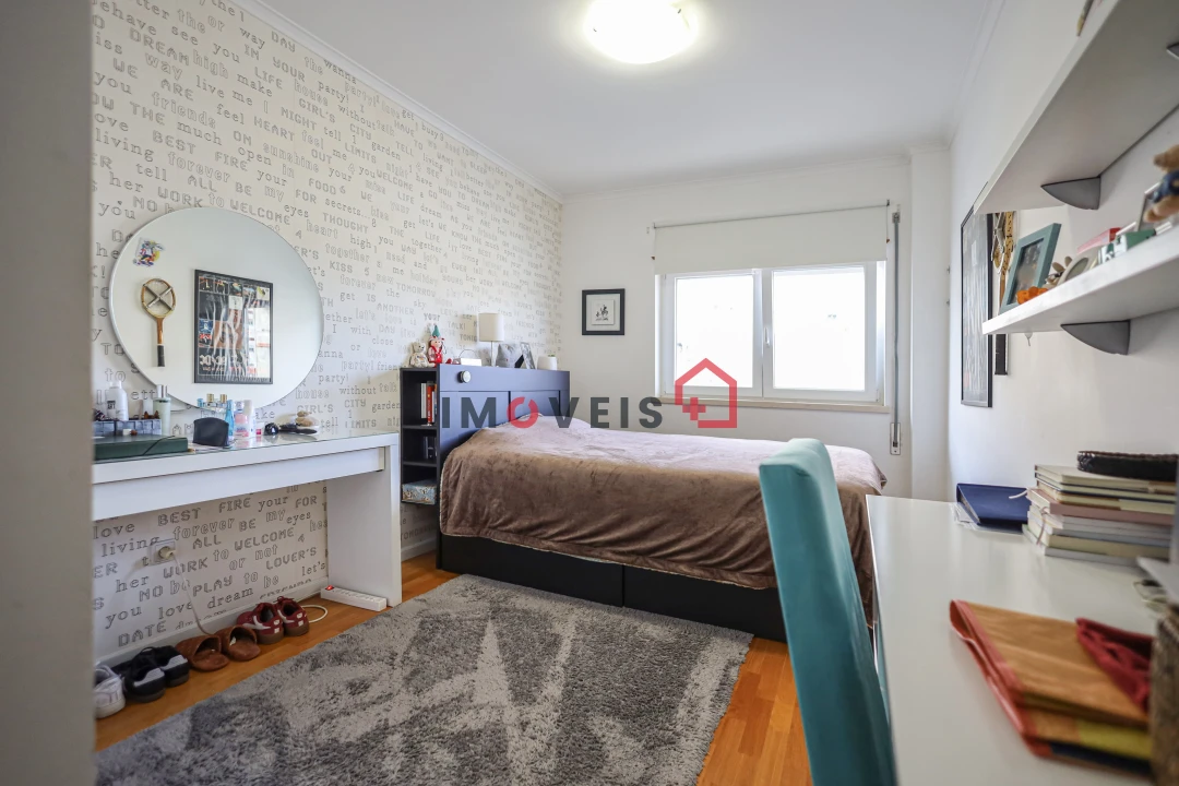 Apartamento T6 para Venda em Leiria, Pousos, Barreira e Cortes Foto 16