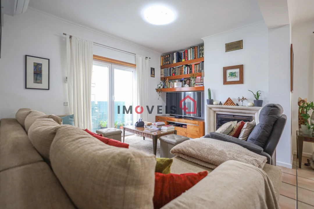 Apartamento T6 para Venda em Leiria, Pousos, Barreira e Cortes Foto 7