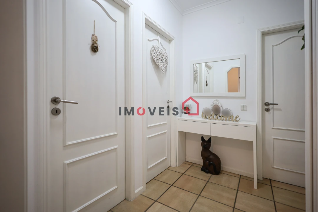 Apartamento T6 para Venda em Leiria, Pousos, Barreira e Cortes Foto 6