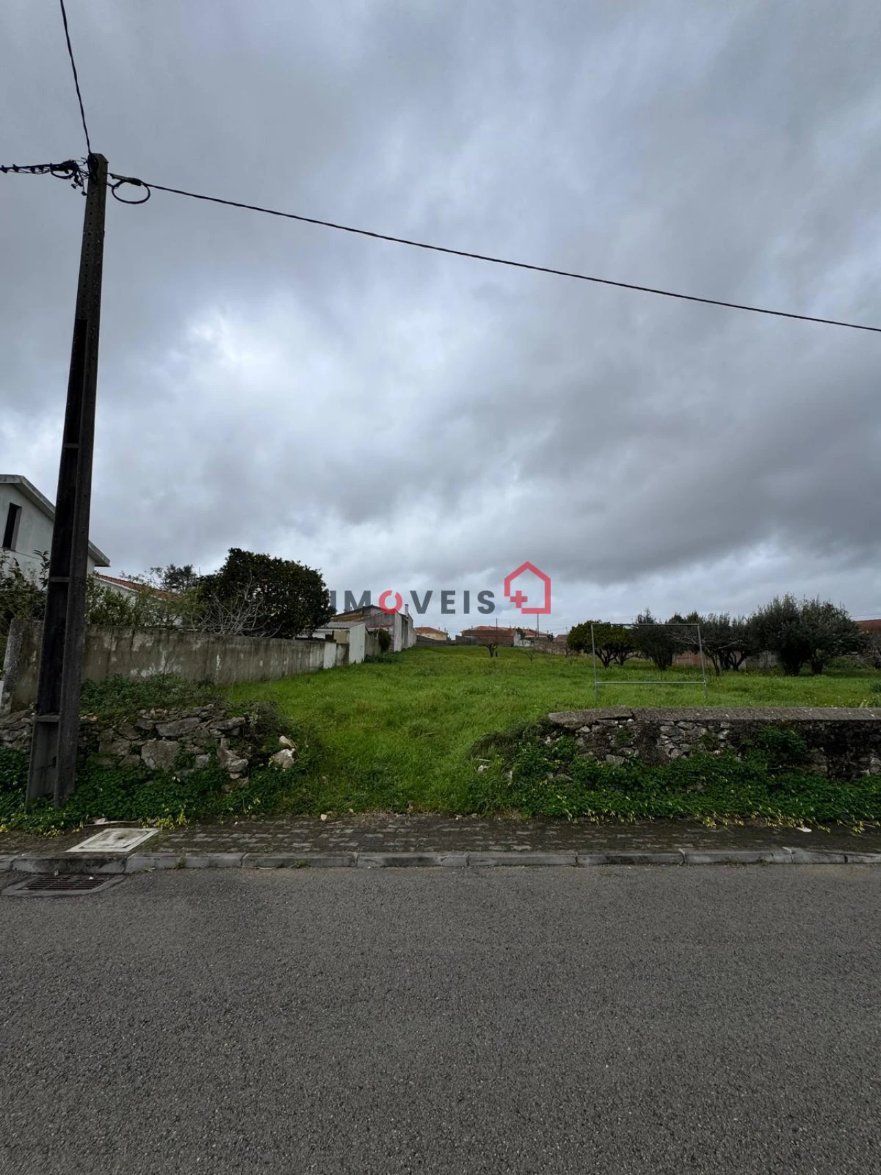 Terreno para Venda em Maceira Foto 4