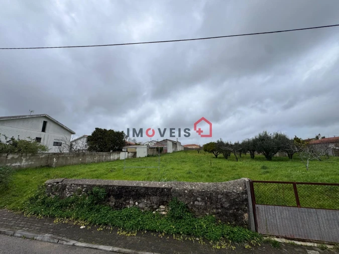 Terreno para Venda em Maceira Foto 3