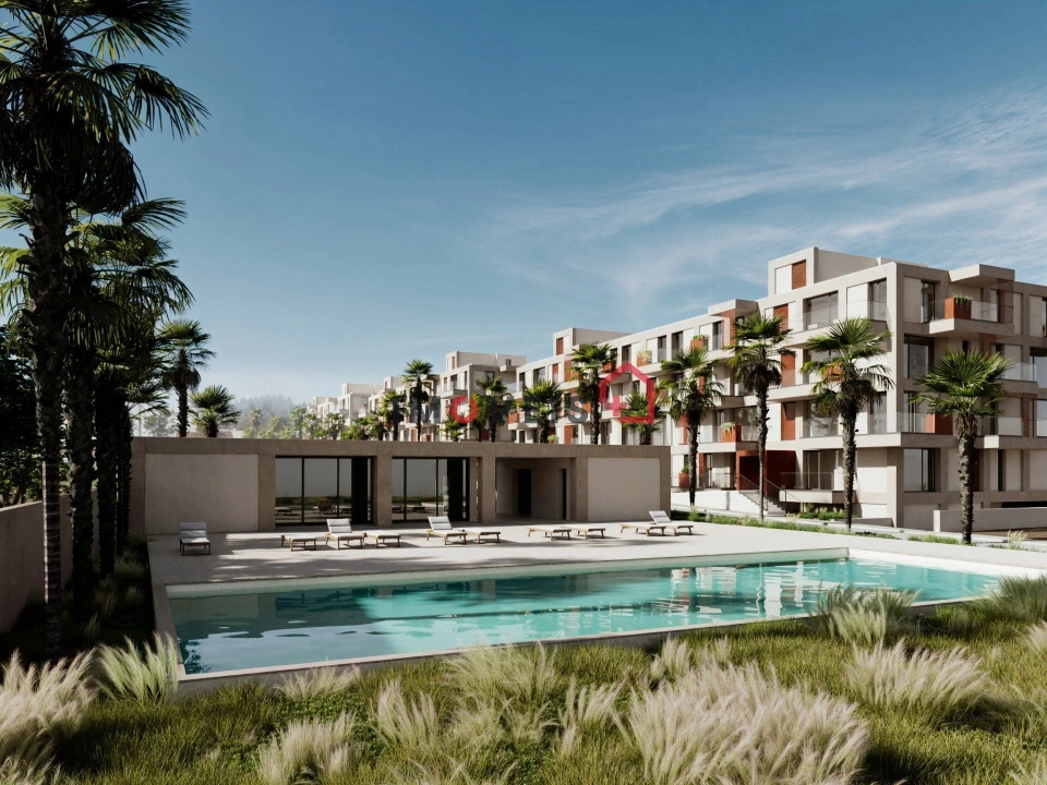 Apartamento T2 para Venda em Nossa Senhora da Piedade Foto 1