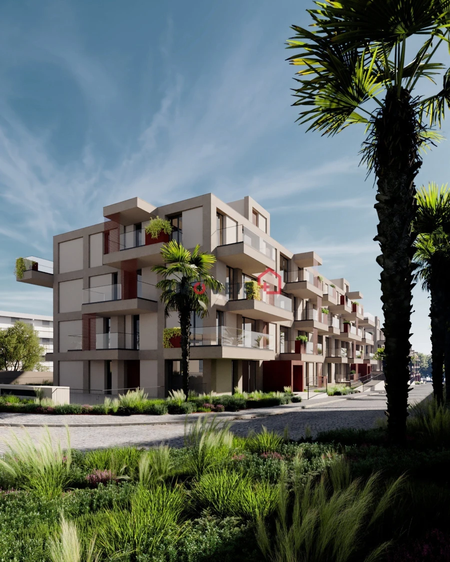 Apartamento T3 para Venda em Nossa Senhora da Piedade