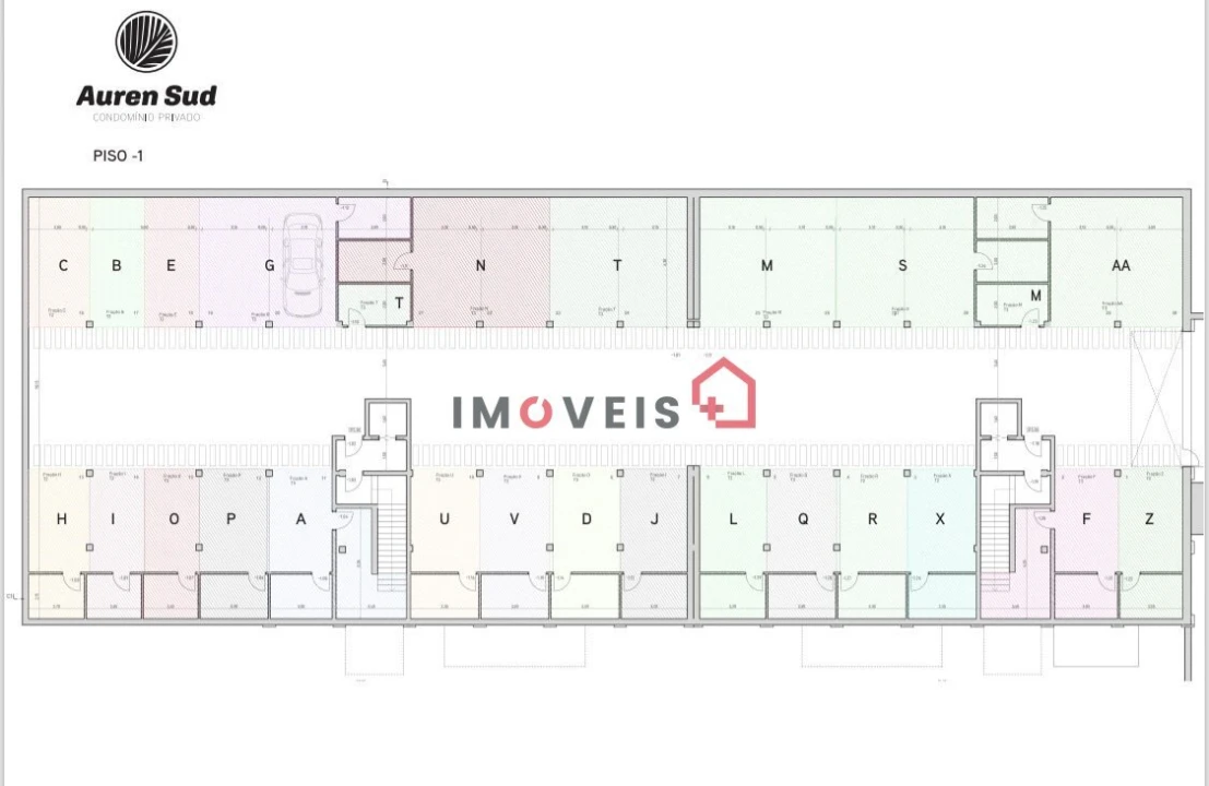 Apartamento T3 para Venda em Nossa Senhora da Piedade Foto 14