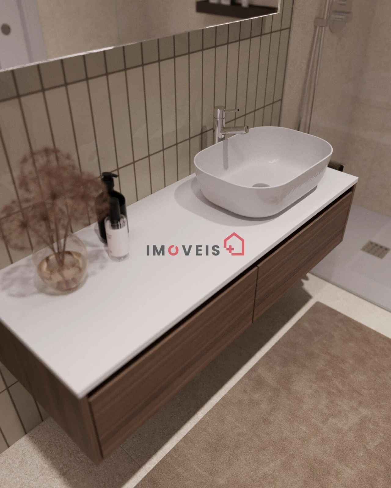 Apartamento T3 para Venda em Nossa Senhora da Piedade Foto 7