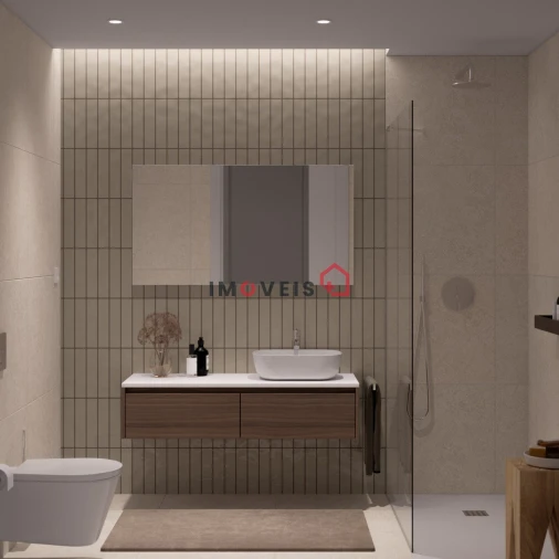 Apartamento T2 para Venda em Nossa Senhora da Piedade Foto 10