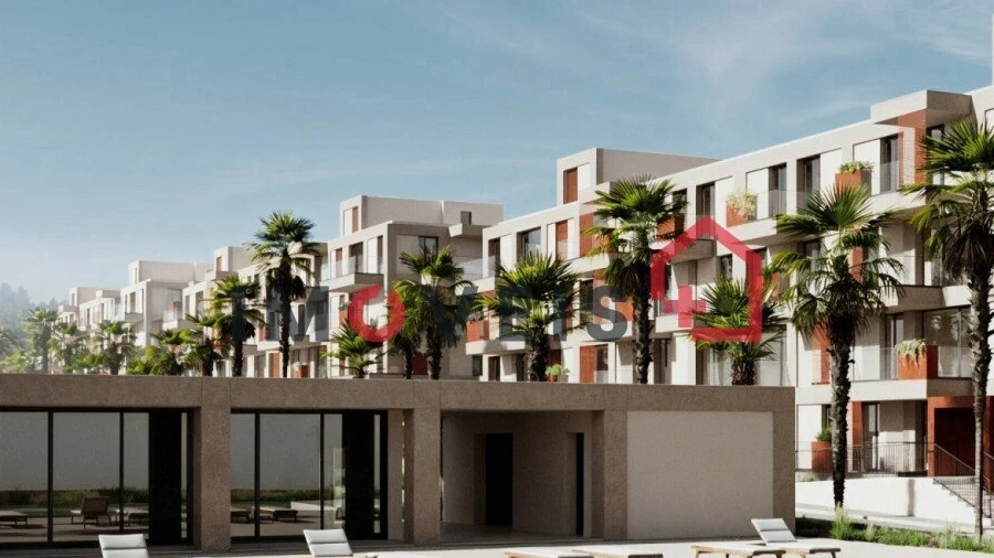 Apartamento T3 para Venda em Nossa Senhora da Piedade