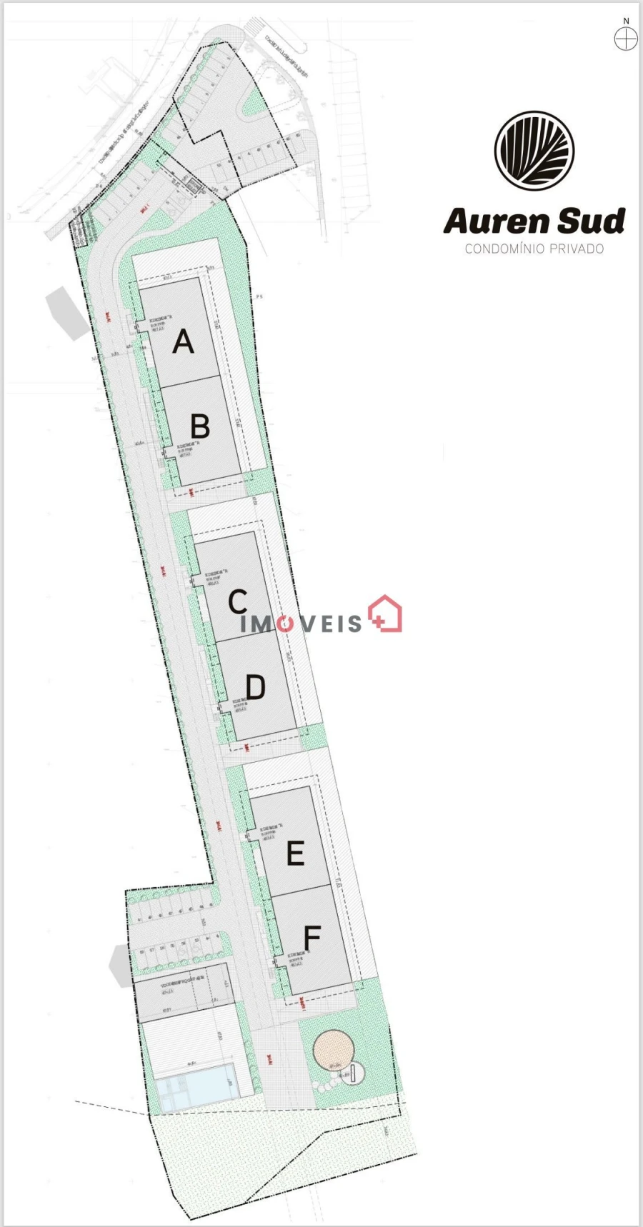 Apartamento T3 para Venda em Nossa Senhora da Piedade Foto 13