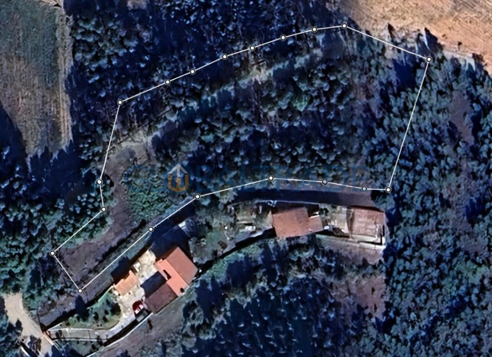 Terreno para Venda em Melres e Medas Foto 6