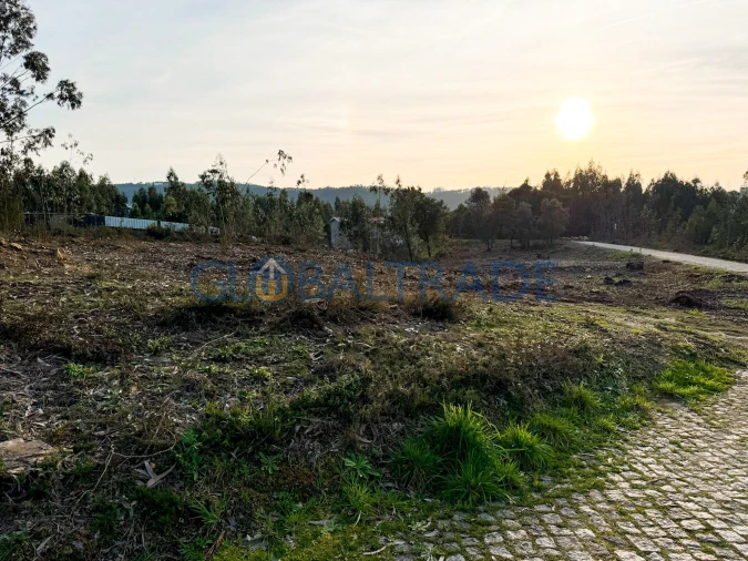 Terreno para Venda em Melres e Medas Foto 4