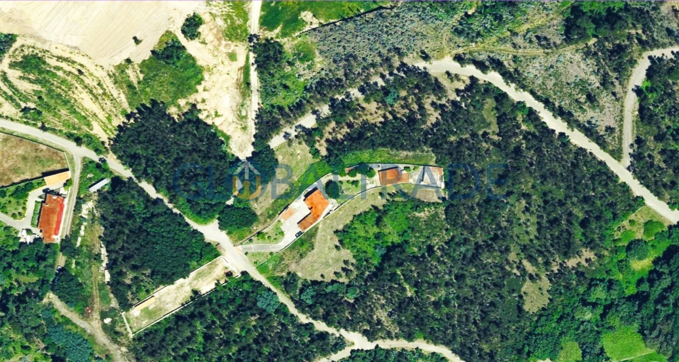 Terreno para Venda em Melres e Medas Foto 5