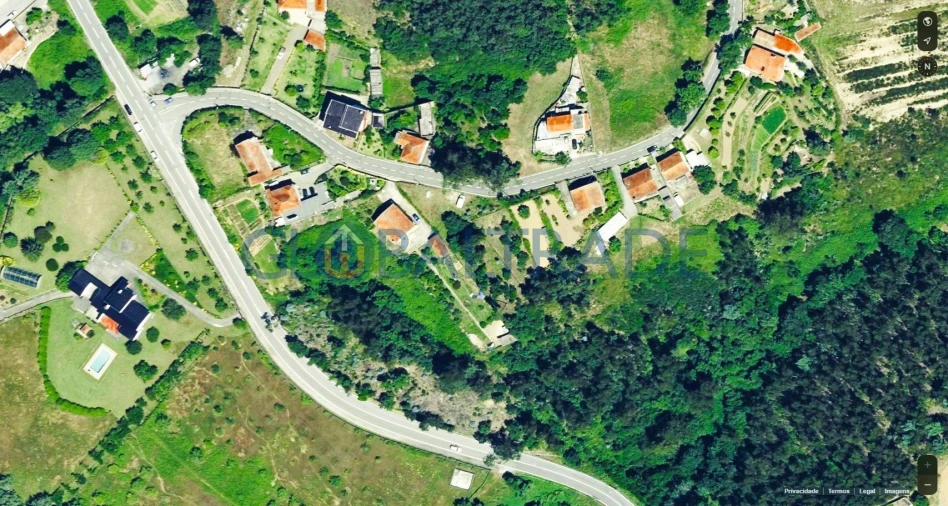 Terreno para Venda em Melres e Medas Foto 3