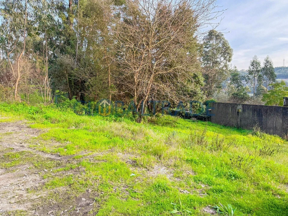 Terreno para Venda em Melres e Medas Foto 2