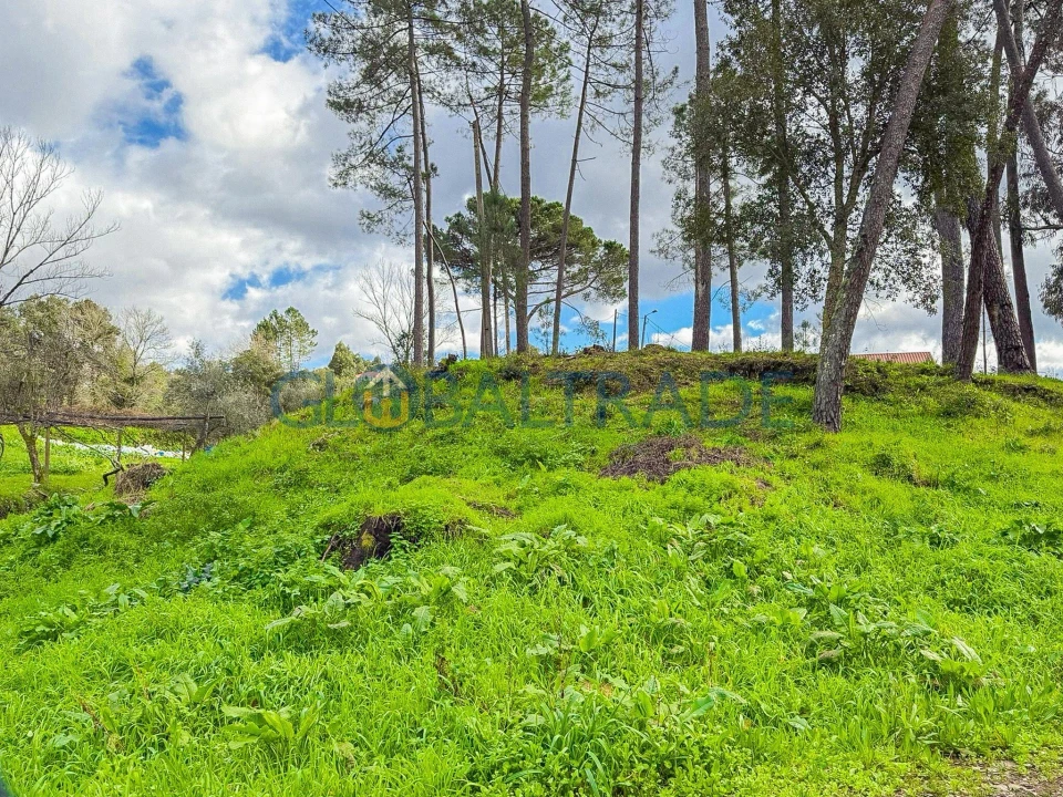 Terreno para Venda em Melres e Medas Foto 4