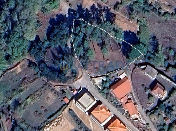 Terreno para Venda em Melres e Medas Foto 8
