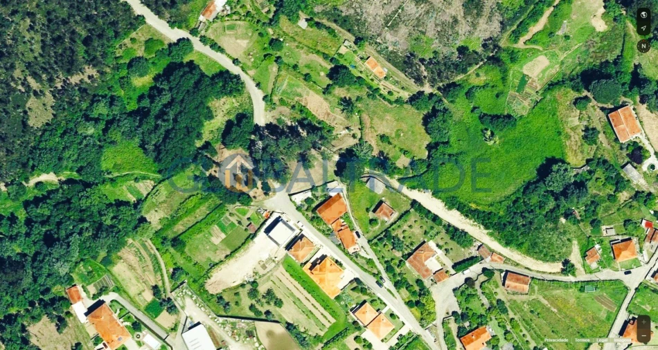 Terreno para Venda em Melres e Medas Foto 7