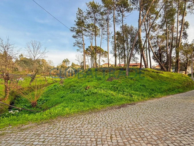Terreno para Venda em Melres e Medas Foto 5