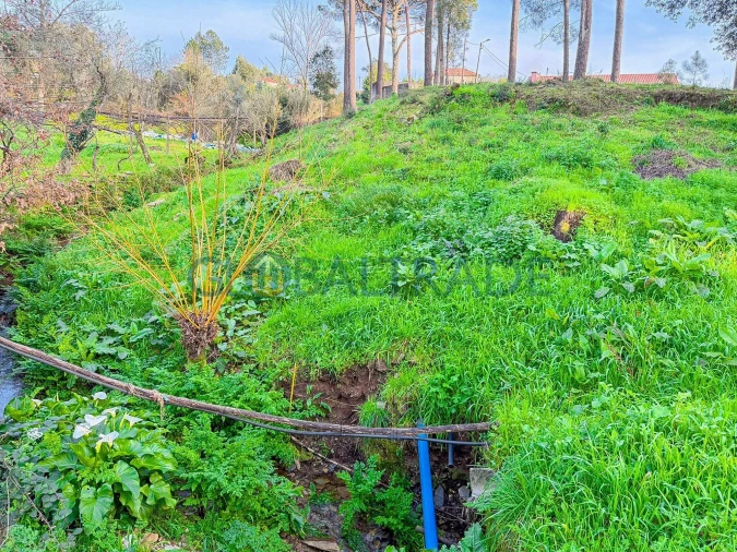 Terreno para Venda em Melres e Medas Foto 6