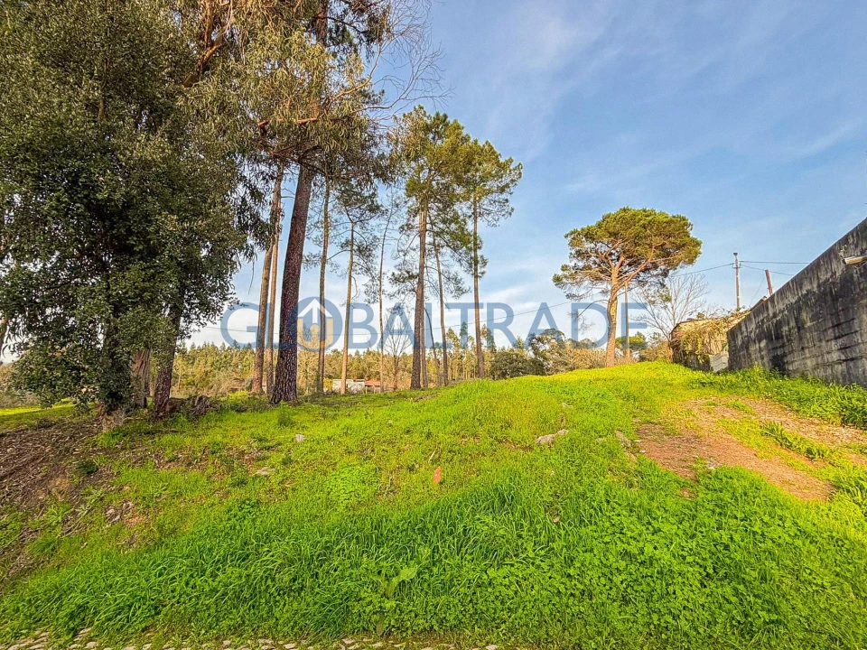 Terreno para Venda em Melres e Medas Foto 1
