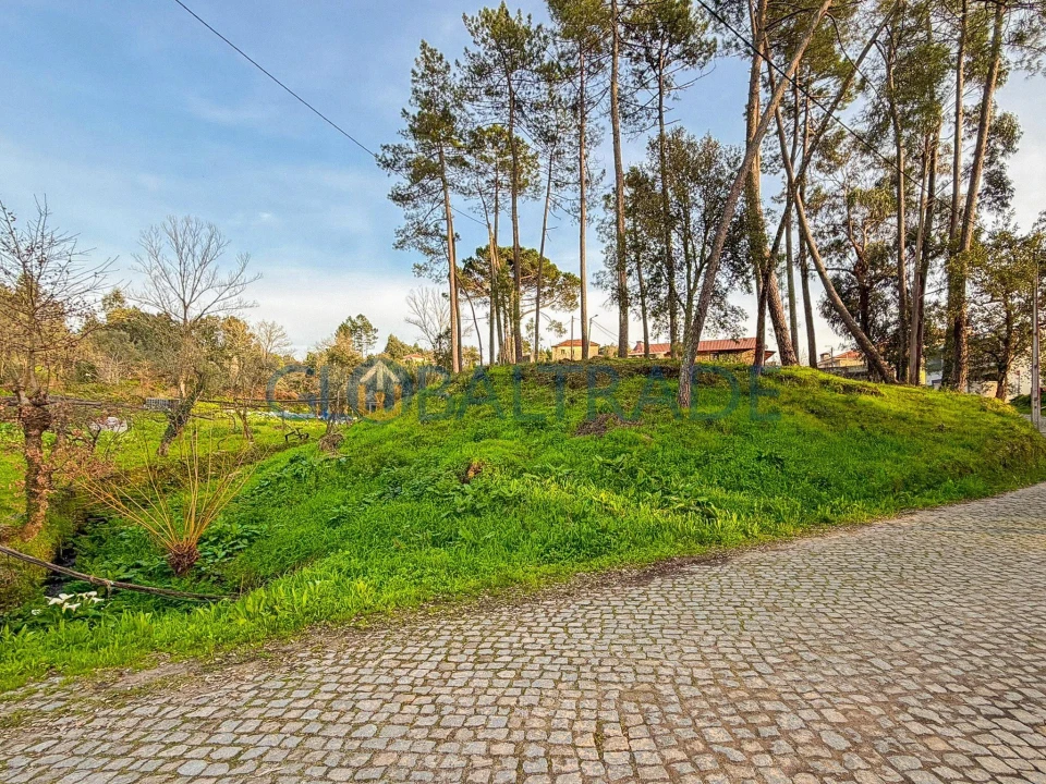Terreno para Venda em Melres e Medas Foto 5