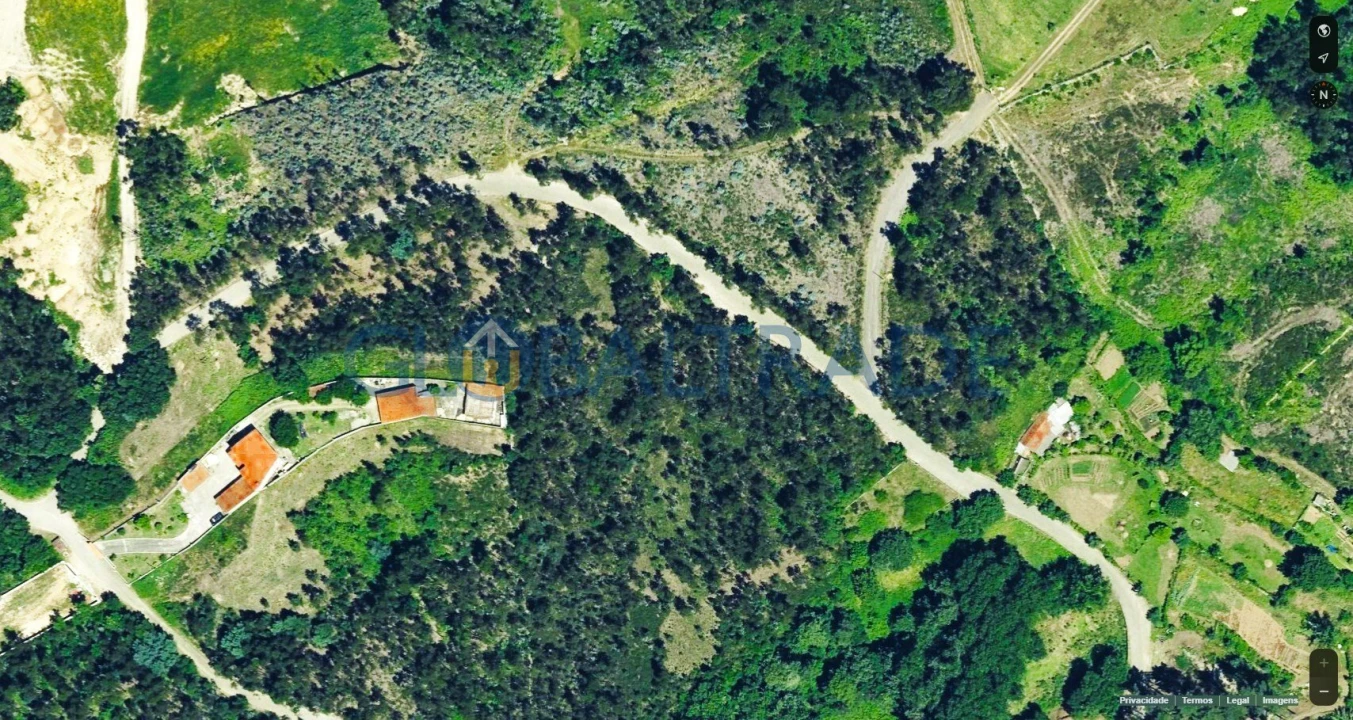 Terreno para Venda em Melres e Medas Foto 2