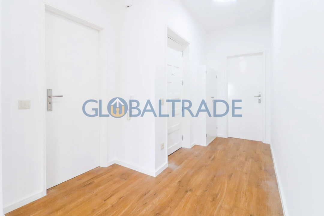 Apartamento T3 para Venda em Aguas Santas Foto 20