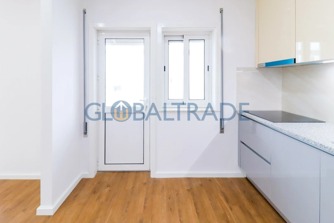 Apartamento T3 para Venda em Aguas Santas Foto 10