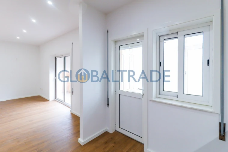 Apartamento T3 para Venda em Aguas Santas Foto 9