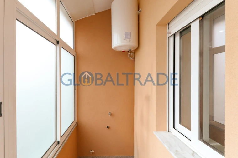 Apartamento T3 para Venda em Aguas Santas Foto 12