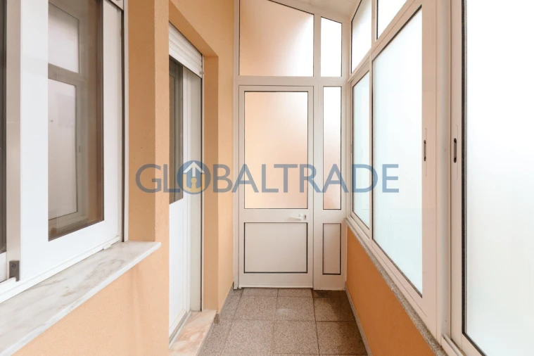 Apartamento T3 para Venda em Aguas Santas Foto 13